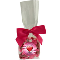 Mug Stuffer Bag of Candy - candy-hearts-5940
