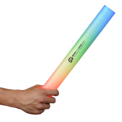 Foam LED Cheer Stick – 16″ - cheerstickmulticolor