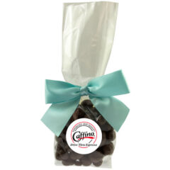 Mug Stuffer Bag of Candy - chocolate-espresso-beans-5945