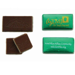 Andes Thin Mints in Custom Wrapper - ck-201-green