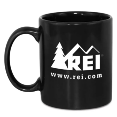 Classic Mug – 11 oz - classicblk
