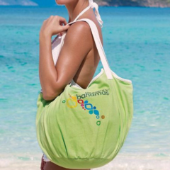 Coastal Bag - coastalbaggreen