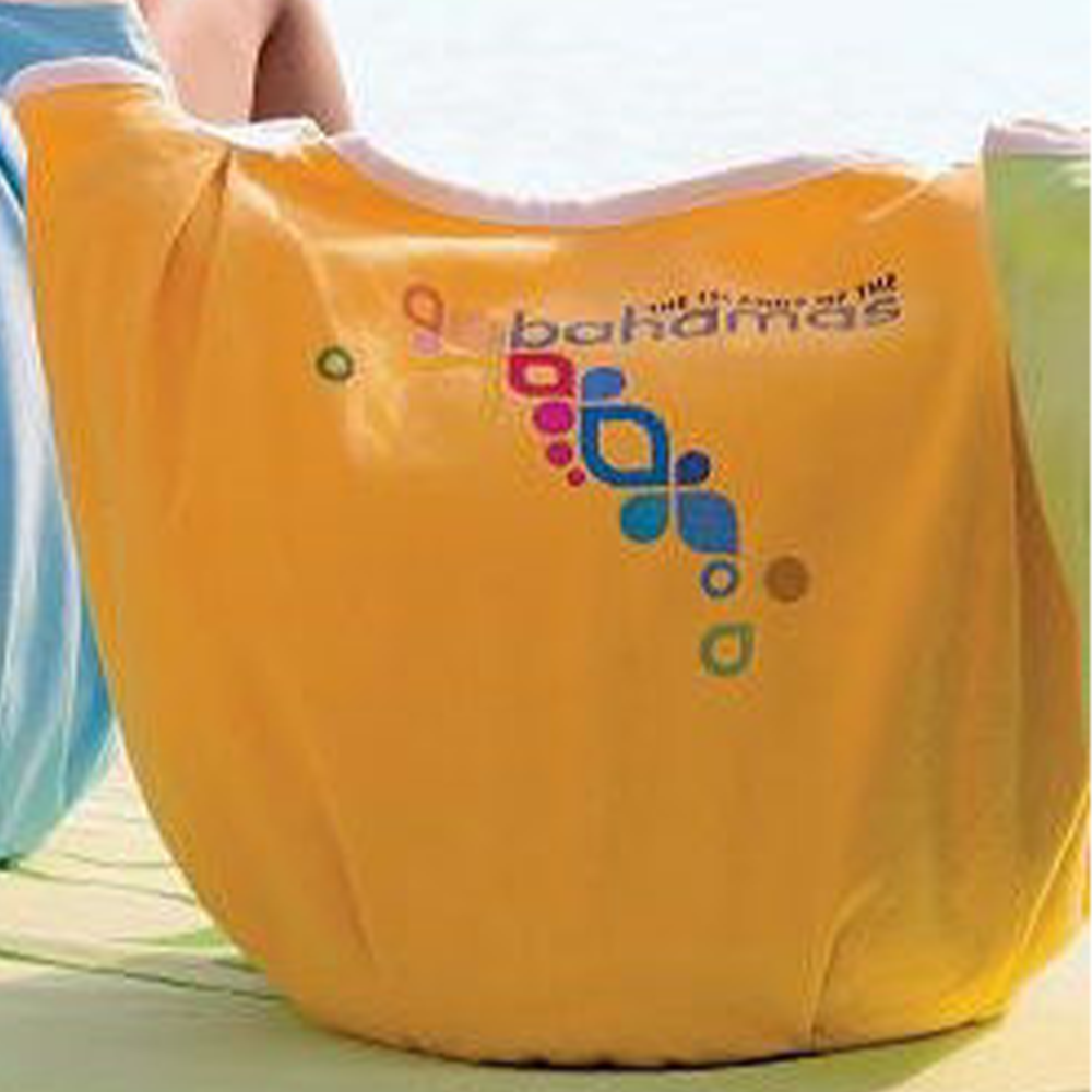 Coastal Bag - coastalbagorange