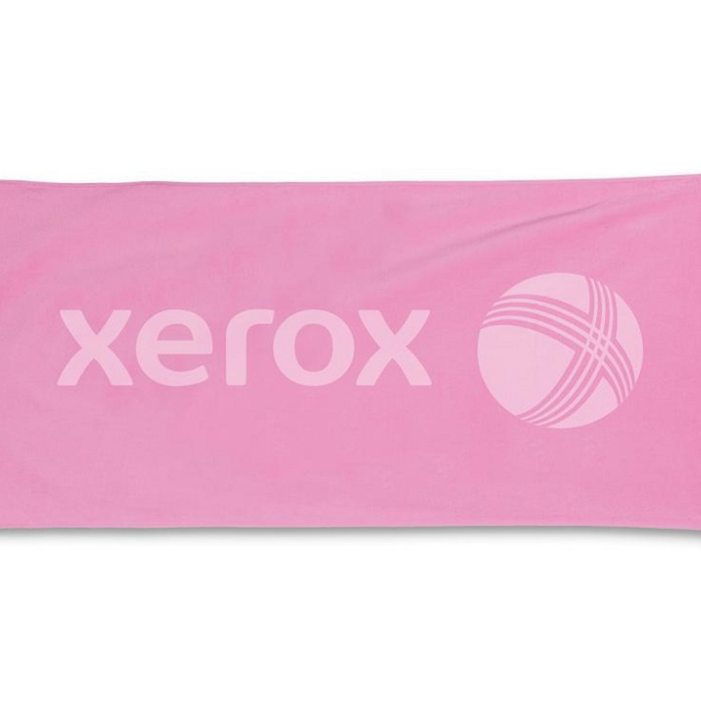 Midweight Turkish Signature Beach Towel - coastalpink