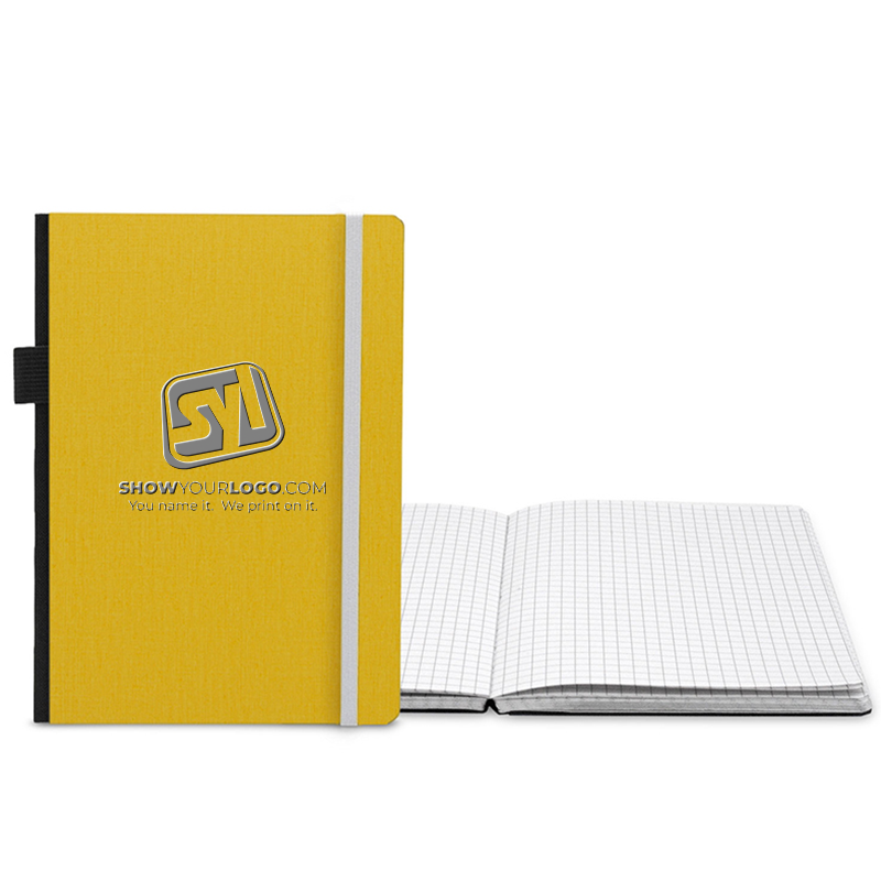 Contempo Bookbound Journal – 5″ x 7″ - contempo