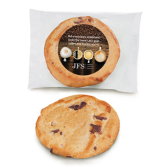 Single Chocolate Chunk Cookie - cookie