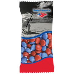 Zagasnacks™ Promo Snack Pack Bags - corporate-color-chocolates-5296