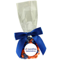 Mug Stuffer Bag of Candy - corporate-color-chocolates-5950