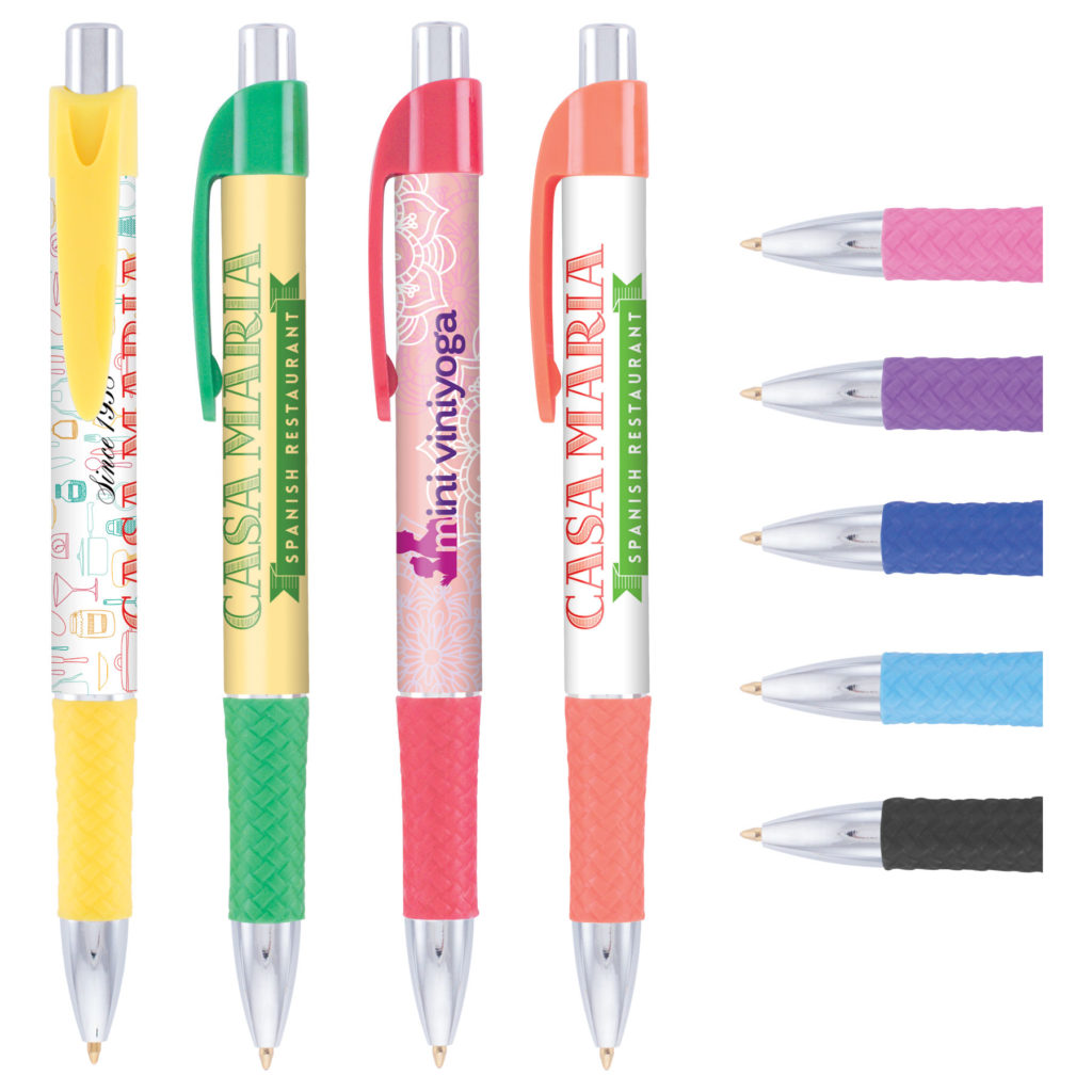 Elite Pen - ctq-full-color