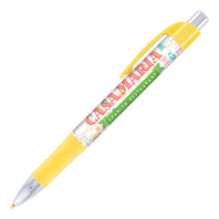 Elite Pen - ctq-yellow-108