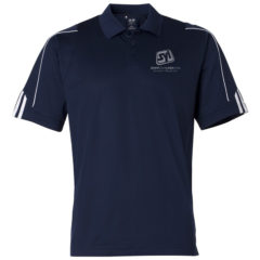 Adidas – 3-Stripes Cuff Sport Shirt - d