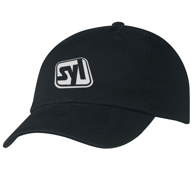 chino baseball cap