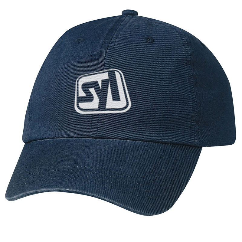 chino baseball cap