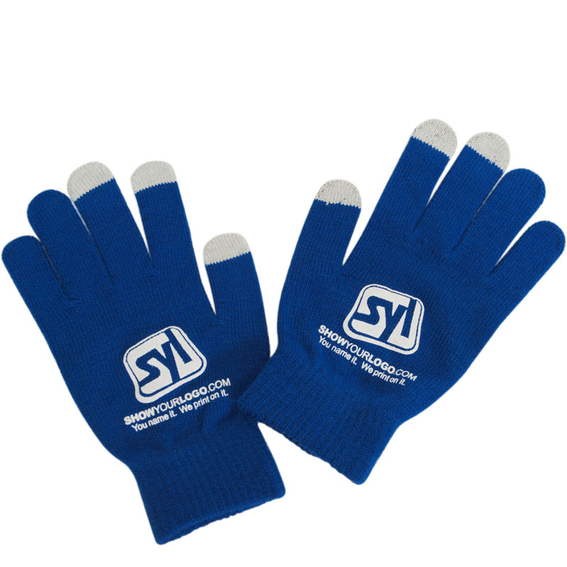Touch Screen Gloves - Main