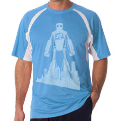 Badger B-Dry Performance T-shirts - d685c6bc9792ab