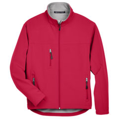 Devon & Jones Men’s Soft Shell Jacket - d995_52_z_FF