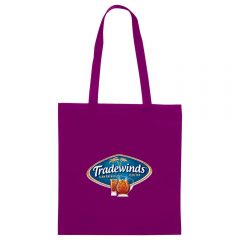 Zeus Non-Woven Convention Tote - download 1
