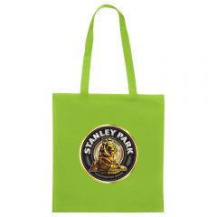 Zeus Non-Woven Convention Tote - download 2