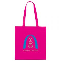 Zeus Non-Woven Convention Tote - download 3