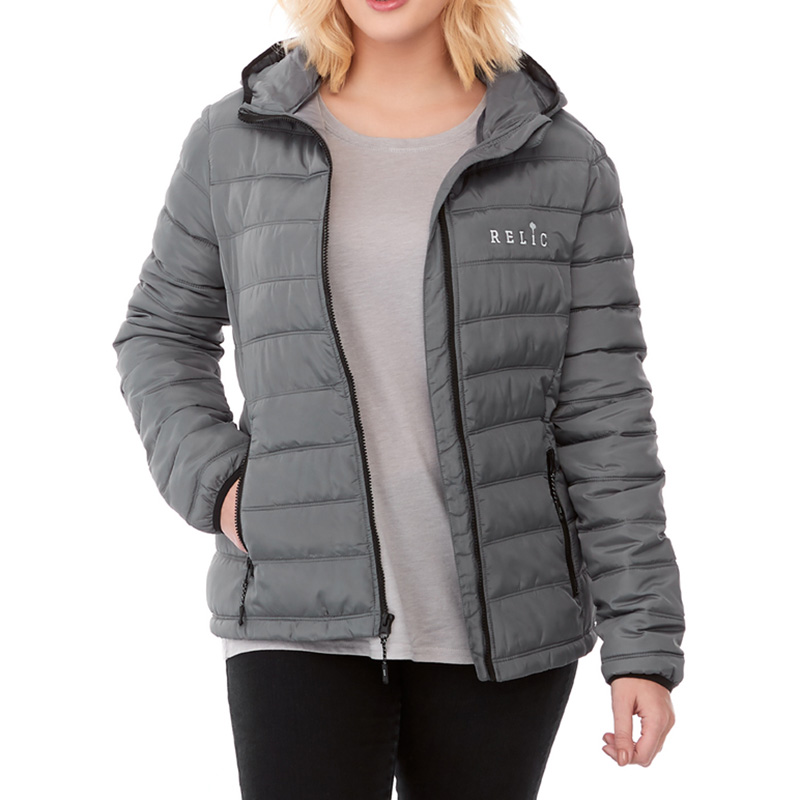 Ladies’ Norquay Insulated Jacket - download