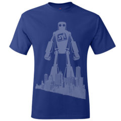 Hanes ComfortSoft® Tagless T-Shirt - dp ryal