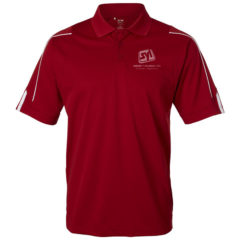 Adidas – 3-Stripes Cuff Sport Shirt - e