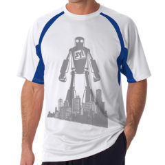 Badger B-Dry Performance T-shirts - e5ed2e88875337