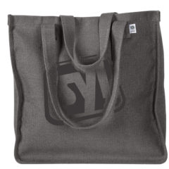 Econscious 6.8 oz Hemp Market Tote