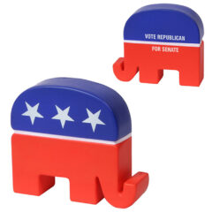 Republican Elephant Stress Reliever - ele