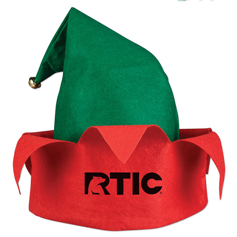 Elf Hat - elfhat1