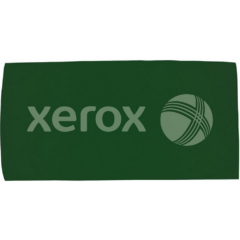 Midweight Turkish Signature Beach Towel - evergreen