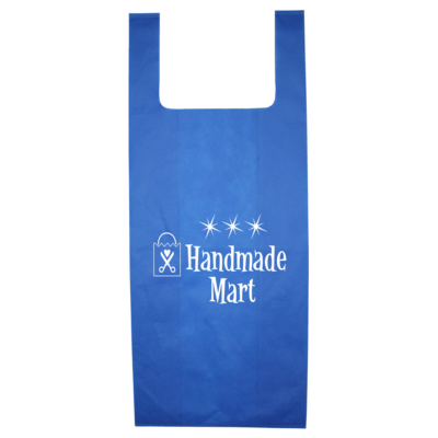 everydaygrocerybagblue
