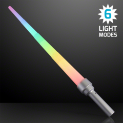 Expandable Flashing Saber - expandablesabermulticolor