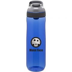 Contigo Cortland Bottle – 24 oz - Blue