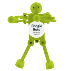 Boogie Bot - Sub Lime Green