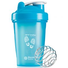 BlenderBottle Classic – 20 oz - Aqua