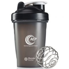 BlenderBottle Classic – 20 oz - Black