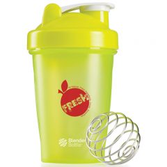 BlenderBottle Classic – 20 oz - Green