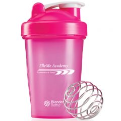 BlenderBottle Classic – 20 oz - Pink
