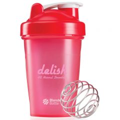 BlenderBottle Classic – 20 oz - Red