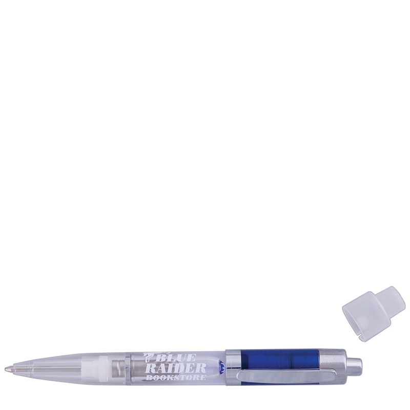 Glo Light Pen - Blue