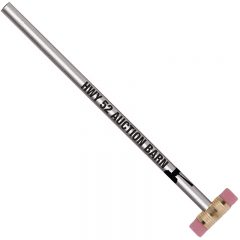 Hammer Head pencils - Silver