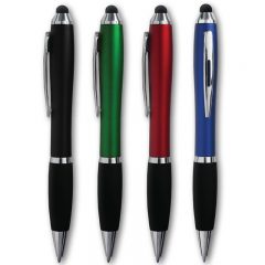 Print Touch Screen Stylus Pens - Group