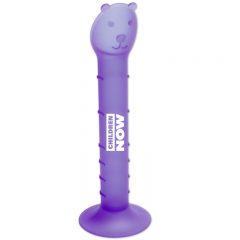 Pediatric Medicine Spoon - Translucent Purple