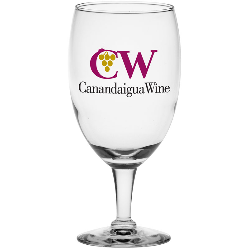 Iced Tea Glass – 16 oz - Glass