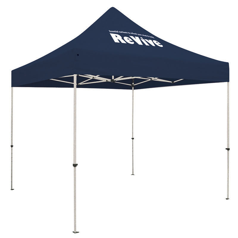 Show Stopper Customized Pop-up Tents - Navy
