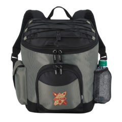 Koozie® Kooler Backpack - f2_2