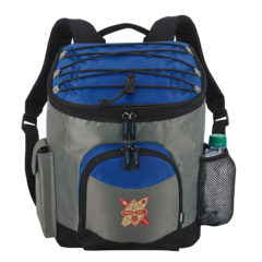 Koozie® Kooler Backpack - f3_2