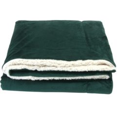 Sherpa Blanket - fg