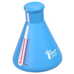 Chemical Flask Stress Reliever - flask